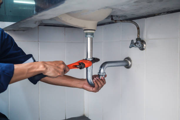 Best Plumbing Installation Services  in Virginia, MN