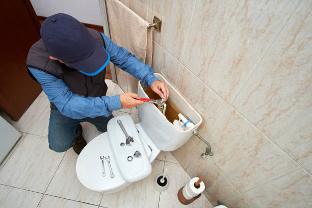 Best Water Softener Installation  in Virginia, MN