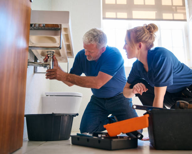 Best Water Heater Repair  in Virginia, MN