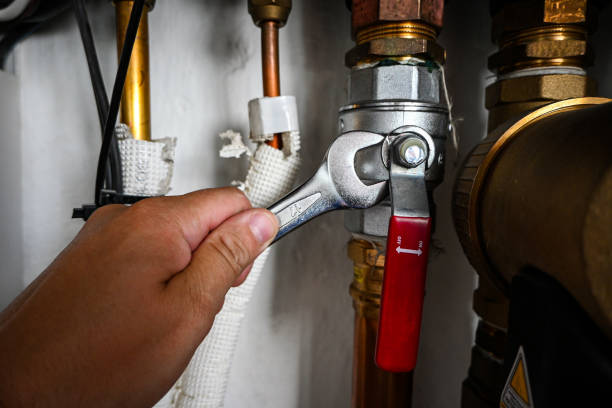 Best Pipe Repair Near Me  in Virginia, MN
